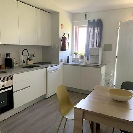 Appartement Casa De Quiaios