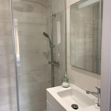 Casa De Appartement *