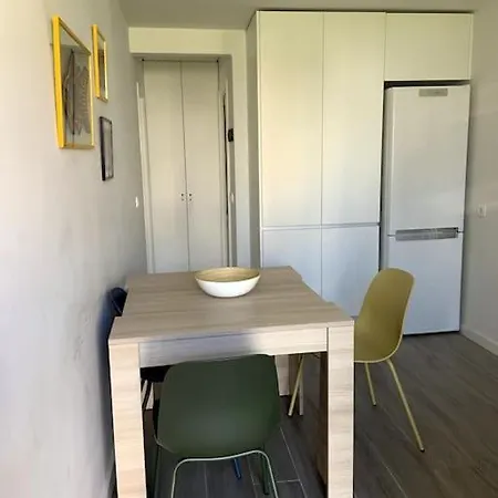 Apartamento Casa De Quiaios