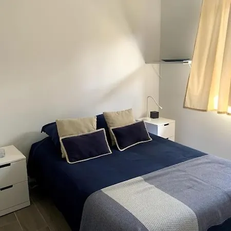 Апартаменты Casa De