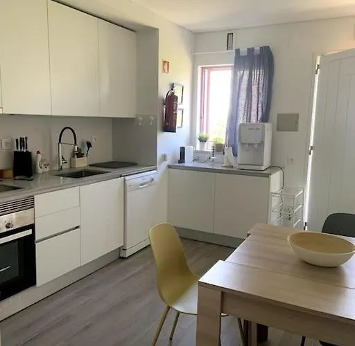 Apartman Casa De Quiaios