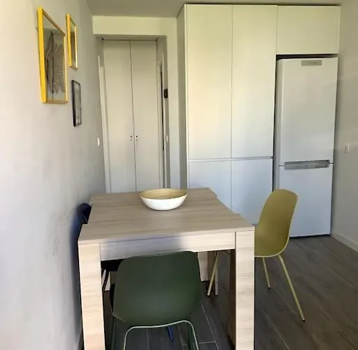 Apartman Casa De Quiaios