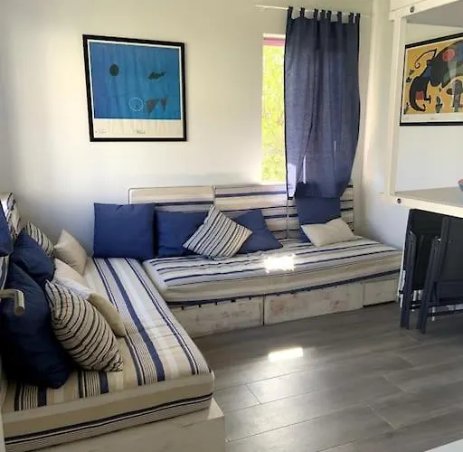 Casa De Apartman Quiaios